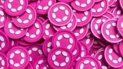 Polkadot запускає Capital Group для роботи з інституціоналами