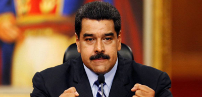 Николас Мадуро: Венесуэла уже добыла нефть для обеспечения токена Petro