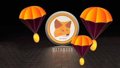 MetaMask скоро з MASK токеном.