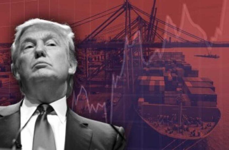 Тарифи Трампа: важливе рішення очікується 1 серпня