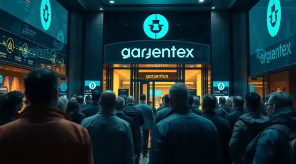 Російська Garantex стала прикладом для інших криптоплатформ – TRM Labs…