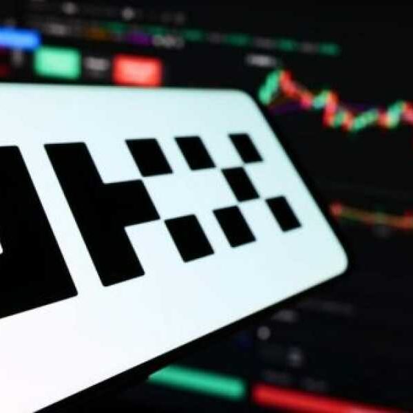 CEO OKX вибачився за помилкові блокування