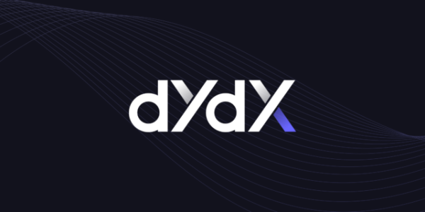 dYdX опубликовали дорожную карту на этот год