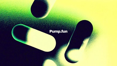 Pump.fun виходить за межі мемкоінов