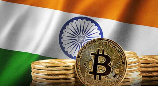 ЦБ Индии внес запрет на работу с криптовалютой для регулируемых организаций