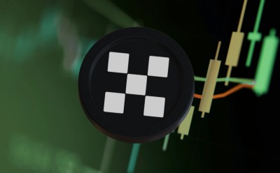 OKB злітає на 163% після історичного оголошення OKX