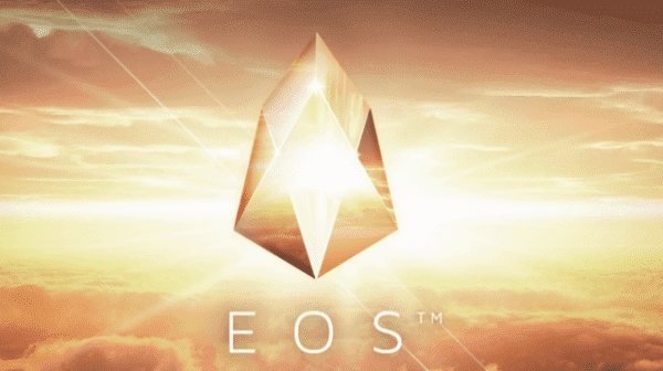 EOS запустит основную сеть в начале июня