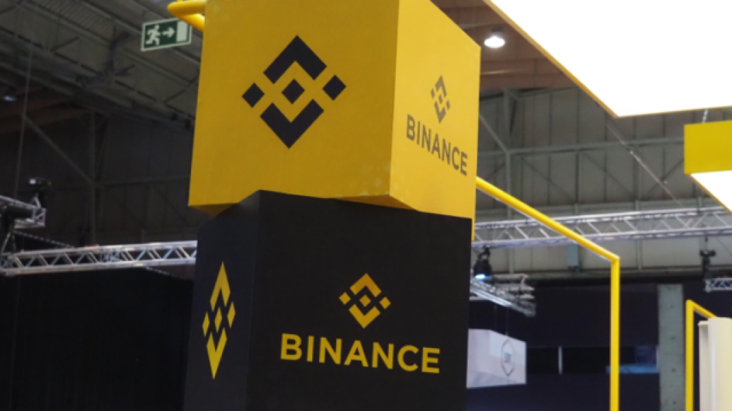Binance проведе кілька аірдропів