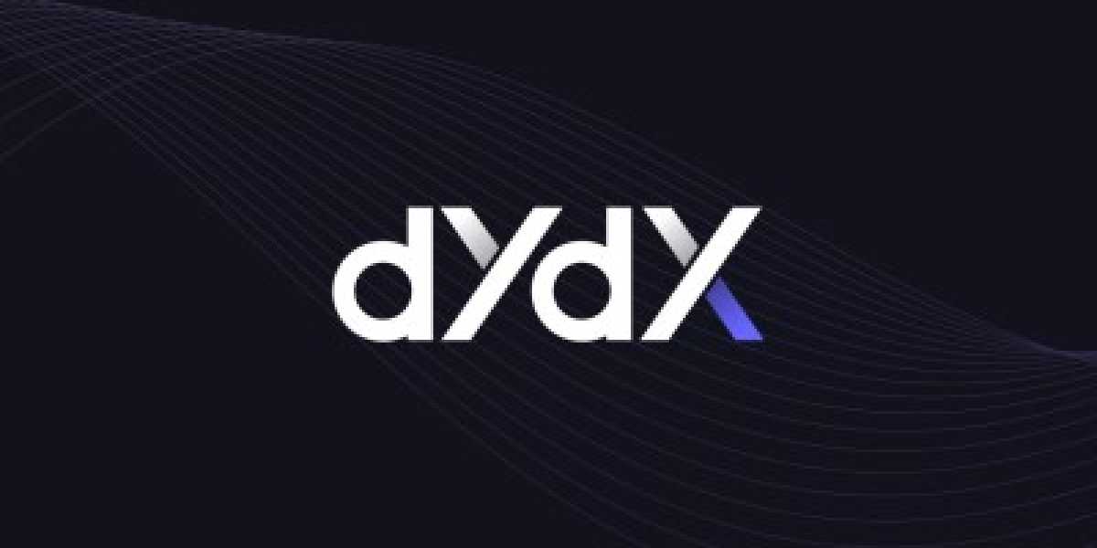 dYdX прискорює торгівлю та покращує UX: що нового?