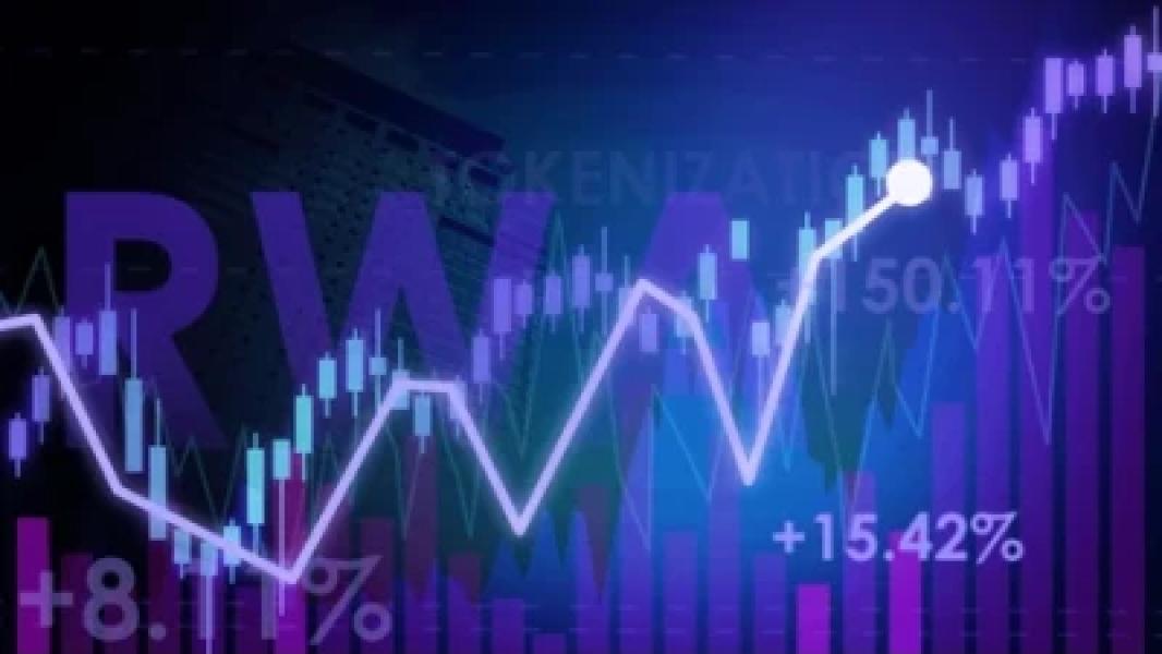 RWA альткойни: 3 токена з потенціалом зростання в травні 2025