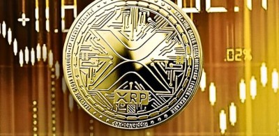 XRP столкнется с дальнейшим падением | Если XRP продолжит следовать траектории,…