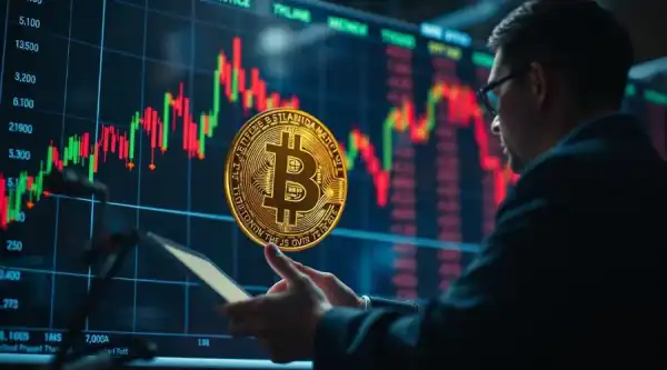 Названо причину зниження кореляції біткоїну з рештою крипторинка – Bits…
