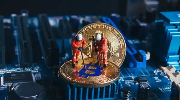 Експерти Jefferies назвали причини падіння прибутковості майнінгу біткоїну на 7%…