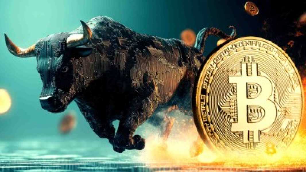 Bitcoin пробиває $100K: $500M у шортах знесено хвилею