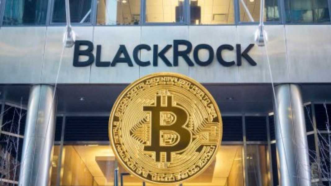 BlackRock виводить біткоін-ETP на європейський ринок