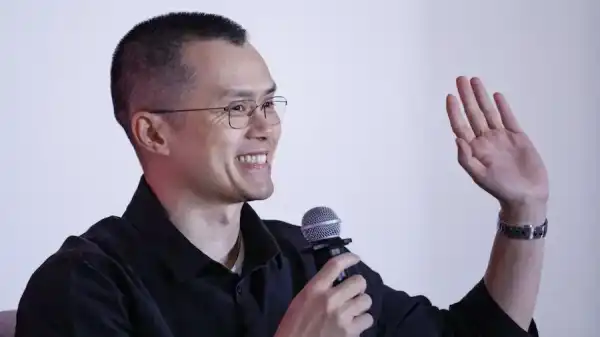 Чанпен Чжао назвав причини зростання курсу BNB до $1000 –…