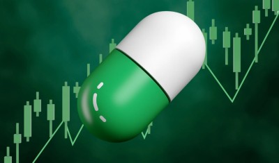 PUMP повернувся до ціни ICO завдяки активності китів