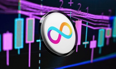 ICP досяг тримісячного піку завдяки ажіотажу навколо ШІ.