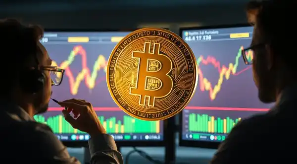 Експерти Santiment склали прогноз зміни ціни біткоїну – Bits Media