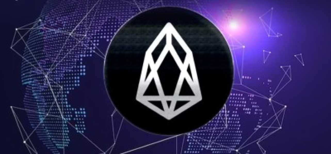 World Liberty Financial вклалася в токен EOS