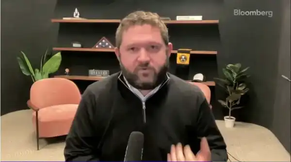 Аналітик Galaxy Digital склав прогноз для крипторинка найближчим часом –…