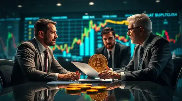Експерти CryptoQuant розповіли про зміну поведінки біткоін-інвесторів – Bits Media