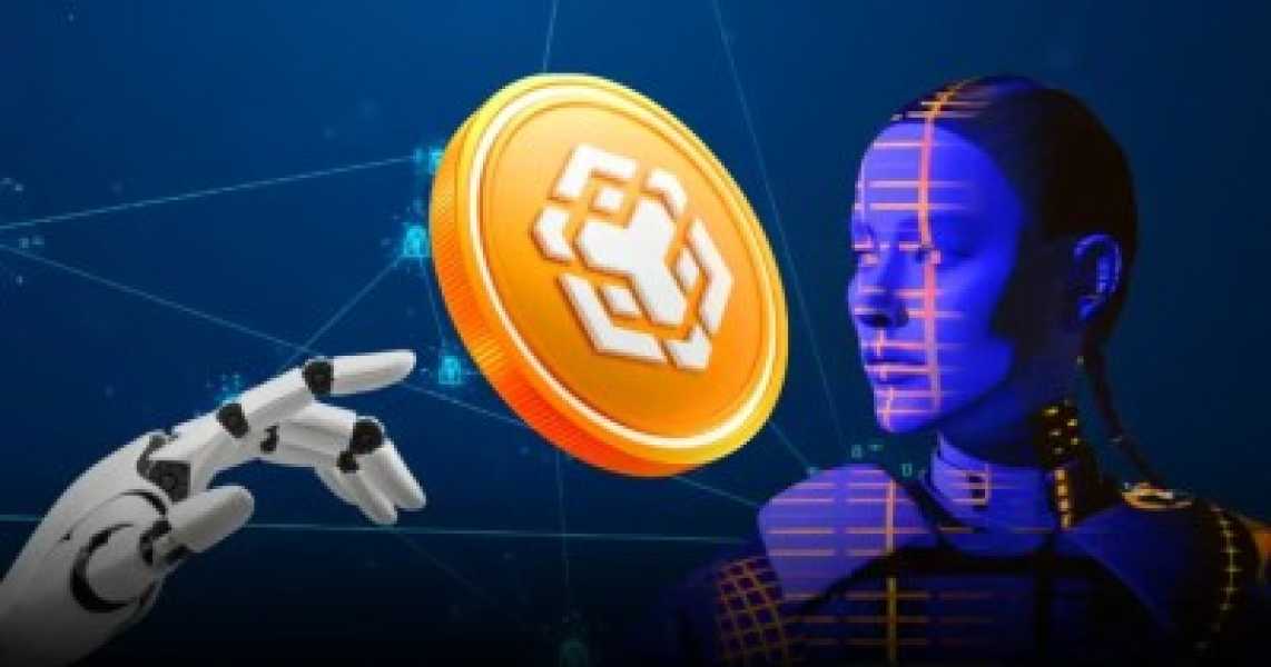 BNB Chain робить ставку на ІІ та запускає протокол MCP
