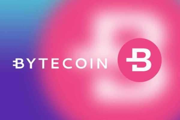 Руководство: Криптовалюта Bytecoin