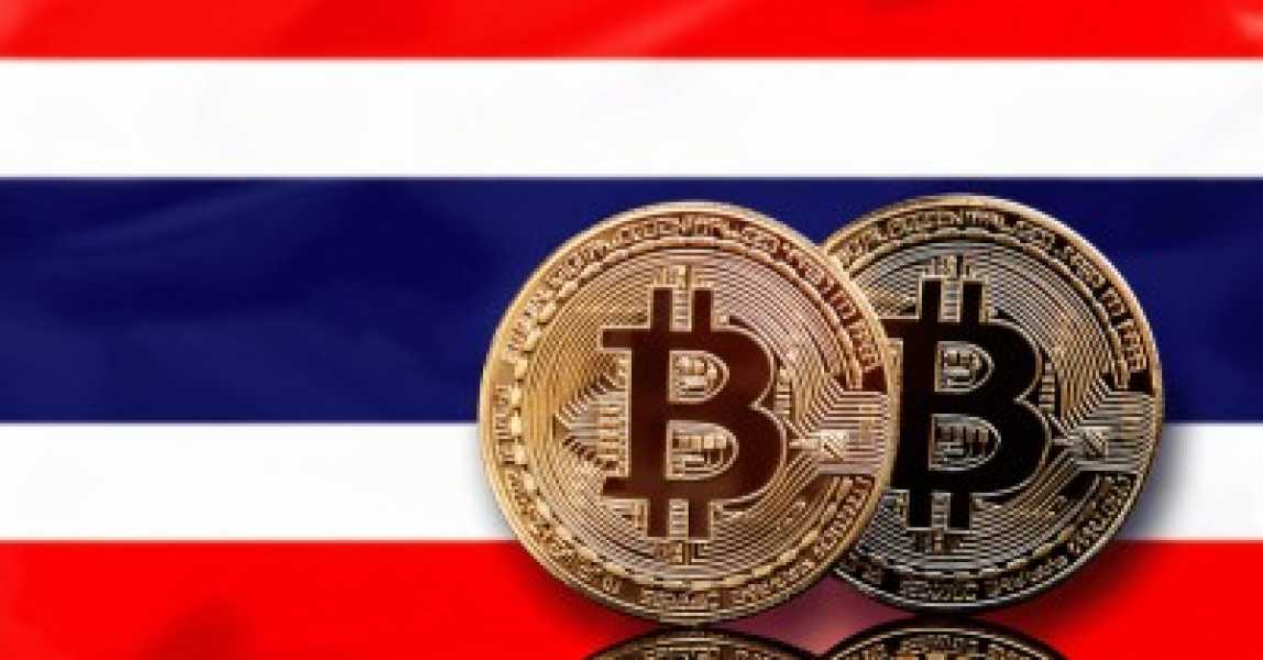 Таїланд блокує OKX та Bybit за роботу без ліцензії