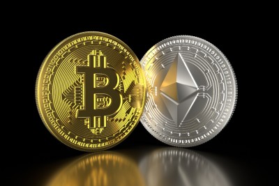 Ethereum перехоплює лідерство у BTC на тлі відтоку з ETF