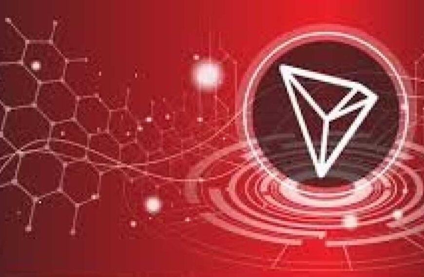 TRON обходить Dogecoin: TRX виходить на 8-е місце з капіталізації