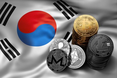 Власти Южной Кореи усилят контроль за криптобизнесом