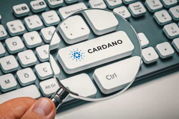 Долгосрочный анализ цены Cardano (22.04.18)