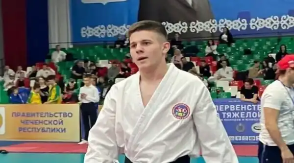 Російського чемпіона світу з тхеквондо звинуватили у криптомошенні |