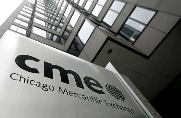 CME Group предложит клиентам справочный курс и ценовой индекс эфириума