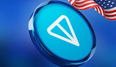 Telegram запустив некостодіальний криптогаманець у США
