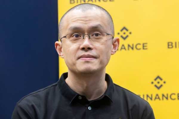 Чанпэну Чжао запретили управлять Binance до конца жизни