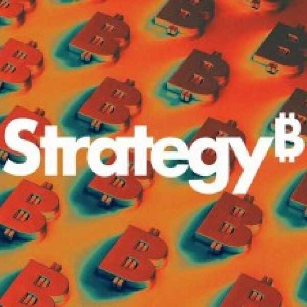 Strategy купує ще 705 BTC на $75 млн – тепер у компанії 580 955 біткоїнів