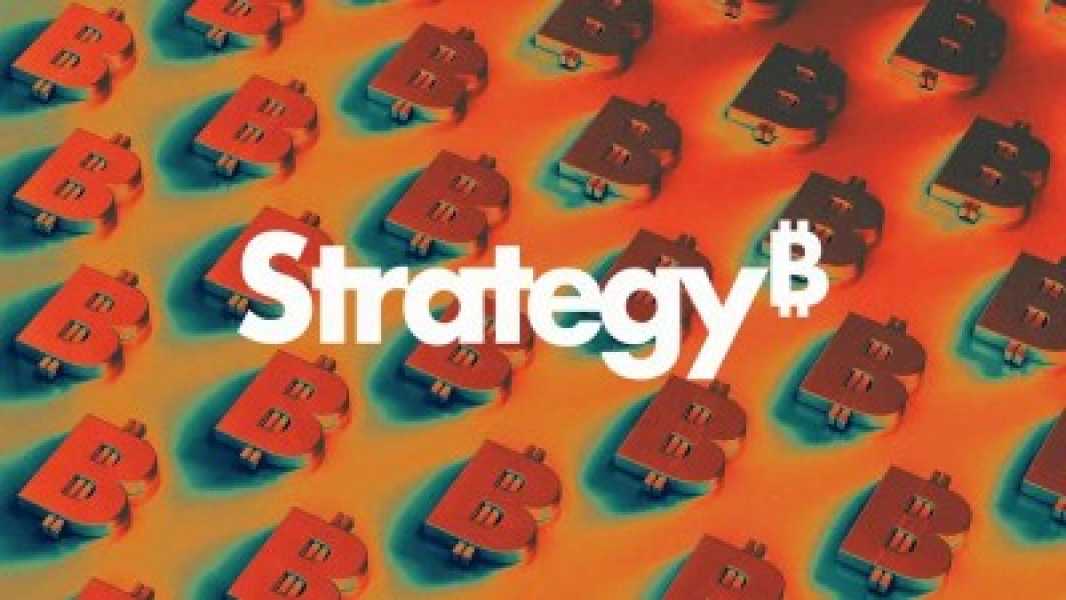 Strategy купує ще 705 BTC на $75 млн – тепер…