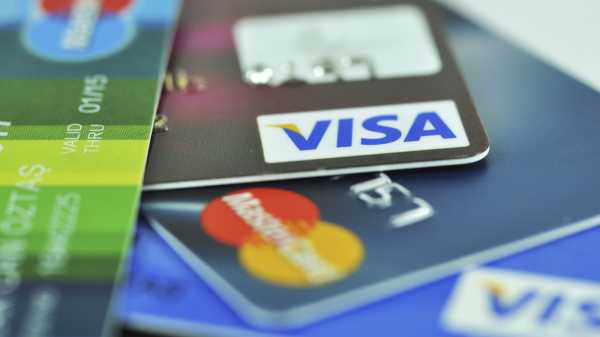 Биткоин может заменить кредитные карты