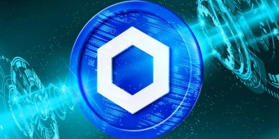 Chainlink формирует паттерн «Адам и Ева» для роста