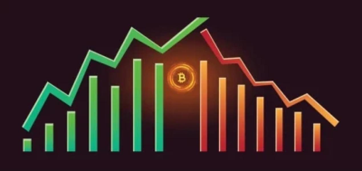 Біткоїн на шляху до $116K? Прогноз на прорив вже цього…
