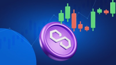 Polygon запускає токенізований фонд разом з AlloyX та Standard Chartered