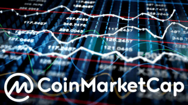 CoinMarketCap представил несколько обновлений