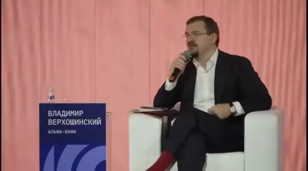 Топ-менеджер Альфа-банку назвав кількість криптоінвесторів у Росії – Bits Media