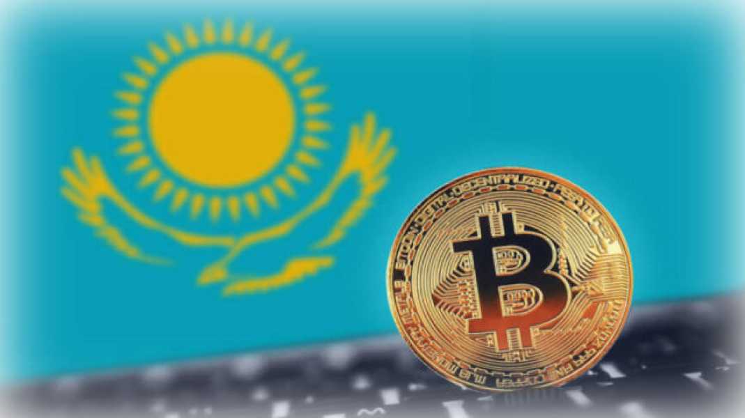 У Казахстані з'явиться CryptoCity, де можна буде розплачуватись криптовалютами
