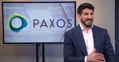 Paxos відновила заявку на федеральну ліцензію OCC