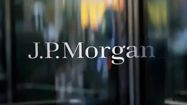 JPMorgan дозволить використовувати біткоїн та ефір для застави за кредитами…