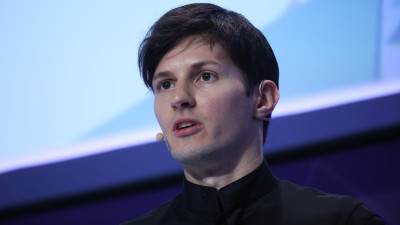 Павло Дуров заявив, що вільний інтернет під загрозою