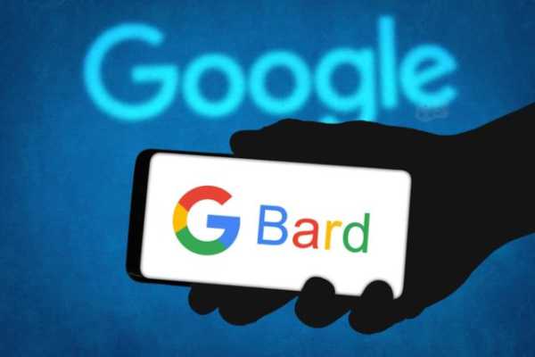 Google могли использовать ChatGPT для обучения Bard